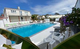 Beau Vallon Holiday Apartments